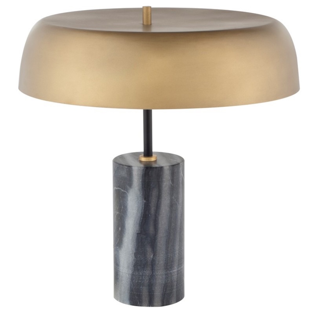 Maddox Table Lamp - Picture 2 of 3
